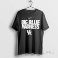 Officials Kentucky Wildcats Big Blue Madness T-Shirts, Hoodie, Sweatshirt | ZylaModa.com