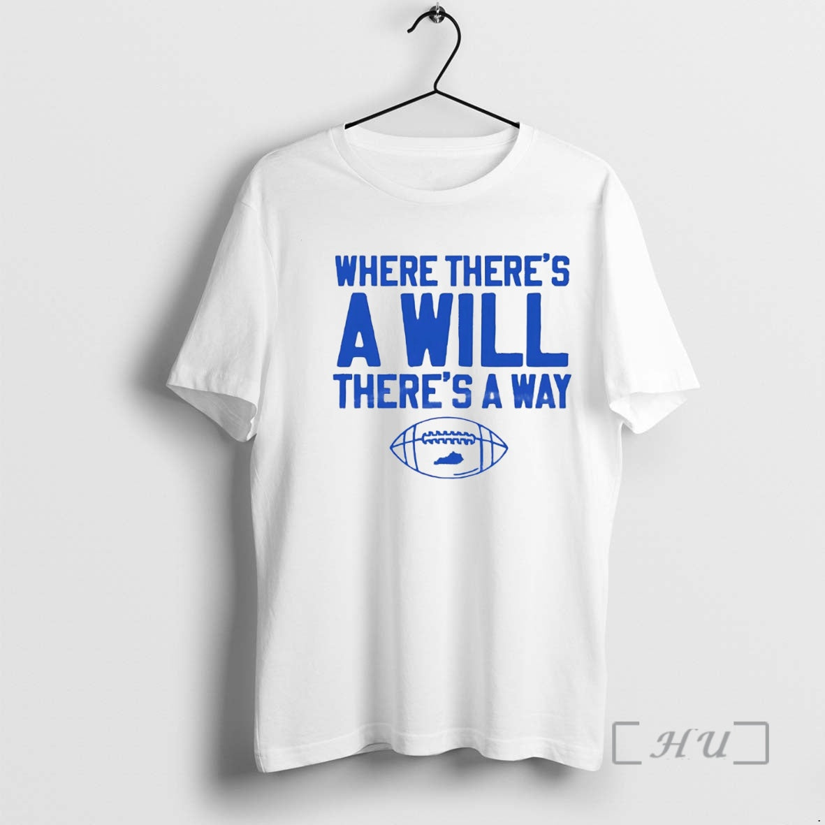 Officials Kentucky Wildcats Where Theres A Will Theres A Way T-Shirts, Hoodie, Sweatshirt | ZylaModa.com