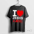 Officials Kevonstage I Love Jesus And Jodeci T-Shirts, Hoodie, Sweatshirt | ZylaModa.com