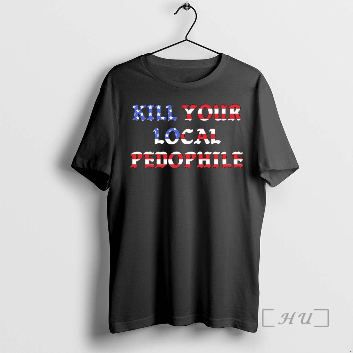Officials Kill Your Local Pedophile Flag T-Shirts, Hoodie, Sweatshirt | ZylaModa.com