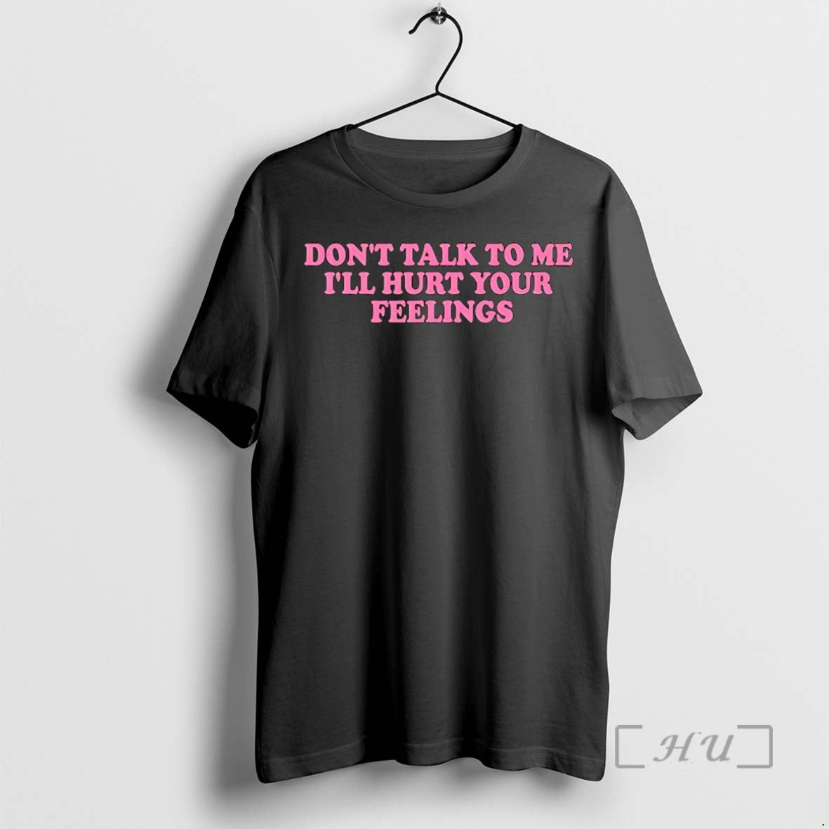 Officials Killabarbiexo Dont Talk To Me Ill Hurt Your Feelings T-Shirts, Hoodie, Sweatshirt | ZylaModa.com