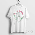 Officials King Frog 1 Hour Photo Lab Bellingham T-Shirts, Hoodie, Sweatshirt | ZylaModa.com