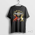 Officials Kingdom Come Deliverance Ii Combat Status Bunny T-Shirts, Hoodie, Sweatshirt | ZylaModa.com