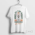 Officials Kings Of The Desert 2026 Hurricanes Go Canes T-Shirts, Hoodie, Sweatshirt | ZylaModa.com
