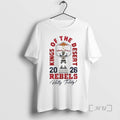 Officials Kings Of The Desert 2026 Rebels Hotty Toddy T-Shirts, Hoodie, Sweatshirt | ZylaModa.com