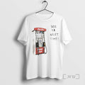 Officials Kwik Trip Pump See Ya Next Time T-Shirts, Hoodie, Sweatshirt | ZylaModa.com