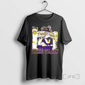 Officials Lsu Vs Ole Miss Welcome To Tigerland Lane Train T-Shirts, Hoodie, Sweatshirt | ZylaModa.com