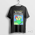 Officials Lee Carvallos Putting Challenge Graphic T-Shirts, Hoodie, Sweatshirt | ZylaModa.com