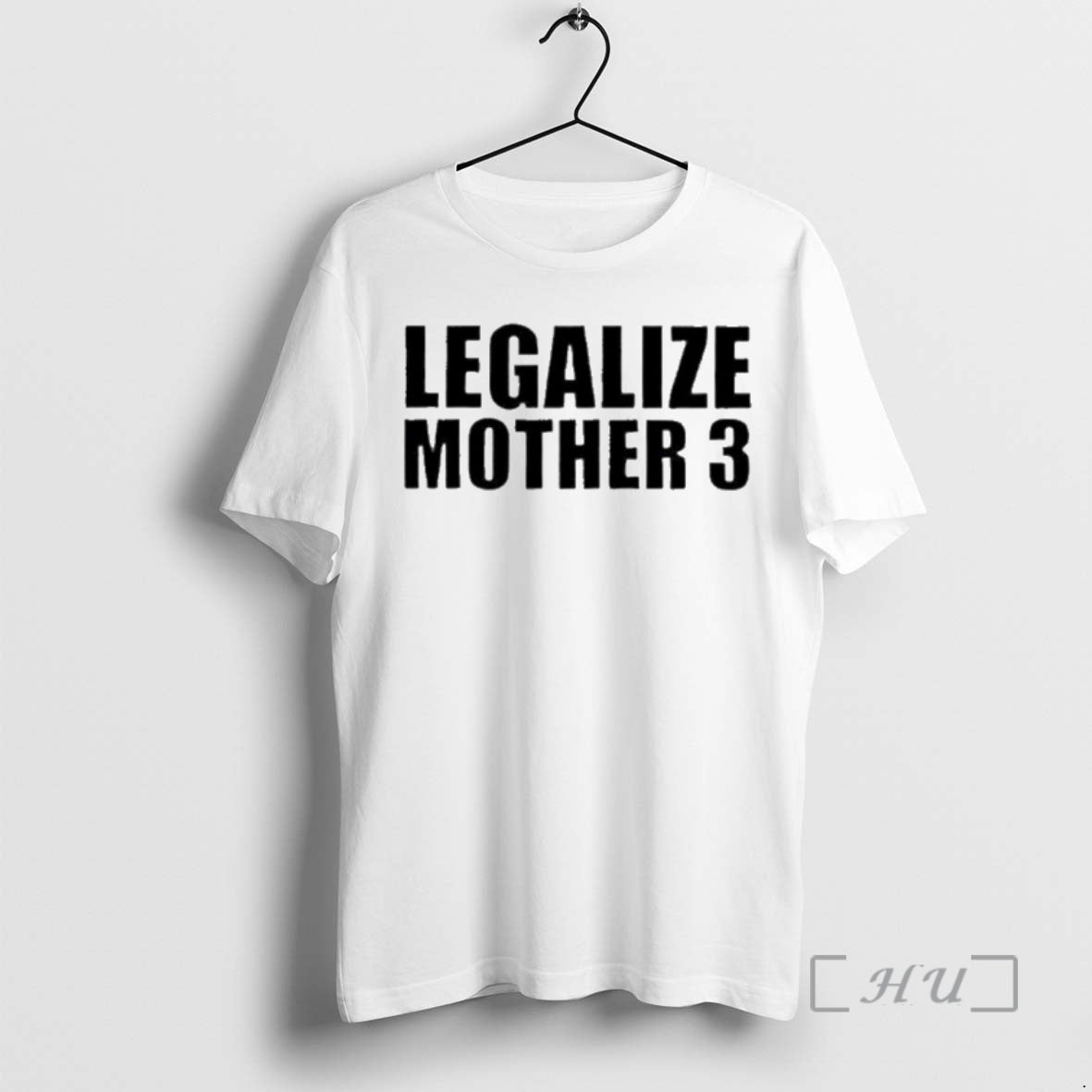 Officials Legalize Mother 3 T-Shirts, Hoodie, Sweatshirt | ZylaModa.com