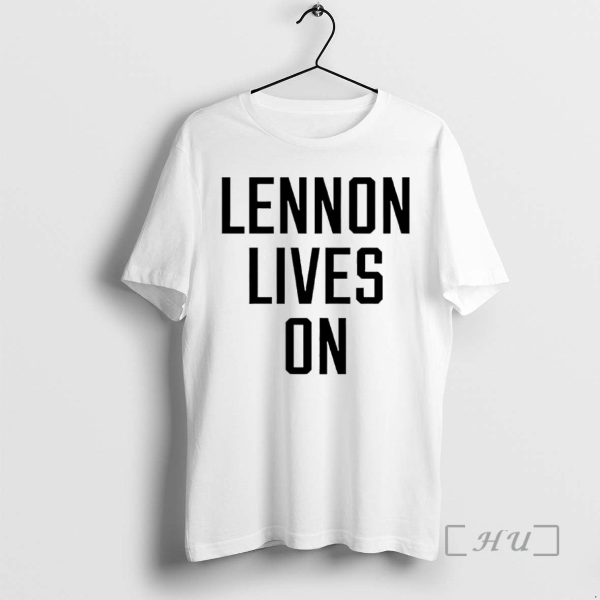 Officials Lennon Lives On Christmas T-Shirts, Hoodie, Sweatshirt | ZylaModa.com
