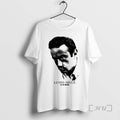 Officials Lenny Bruce Is Not Afraid Classic Portrait T-Shirts, Hoodie, Sweatshirt | ZylaModa.com
