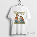 Officials Lets Destroy Ice T-Shirts, Hoodie, Sweatshirt | ZylaModa.com