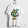 Officials Linc The Tailgating Bear T-Shirts, Hoodie, Sweatshirt | ZylaModa.com