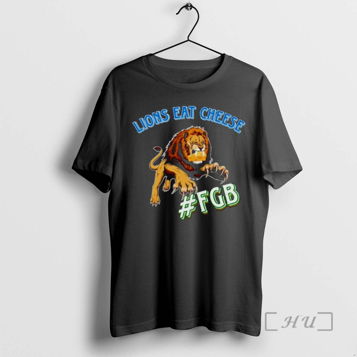 Officials Lions Eat Cheese Fgb Ornaments T-Shirts, Hoodie, Sweatshirt | ZylaModa.com