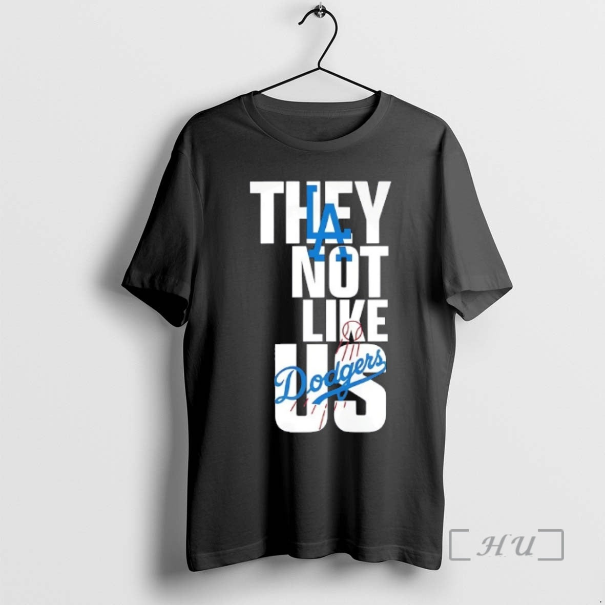 Officials Los Angeles Dodgers Baseball They Not Like Us T-Shirts, Hoodie, Sweatshirt | ZylaModa.com