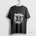 Officials Los Angeles Rioters 1992 Raiders Parody Logo T-Shirts, Hoodie, Sweatshirt | ZylaModa.com