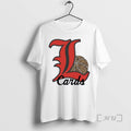 Officials Louisville Cardinal Jumbo L Cards Leopard Basketball T-Shirts, Hoodie, Sweatshirt | ZylaModa.com