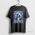 Officials Lower Your Voice Wolfman Alpha T-Shirts, Hoodie, Sweatshirt | ZylaModa.com
