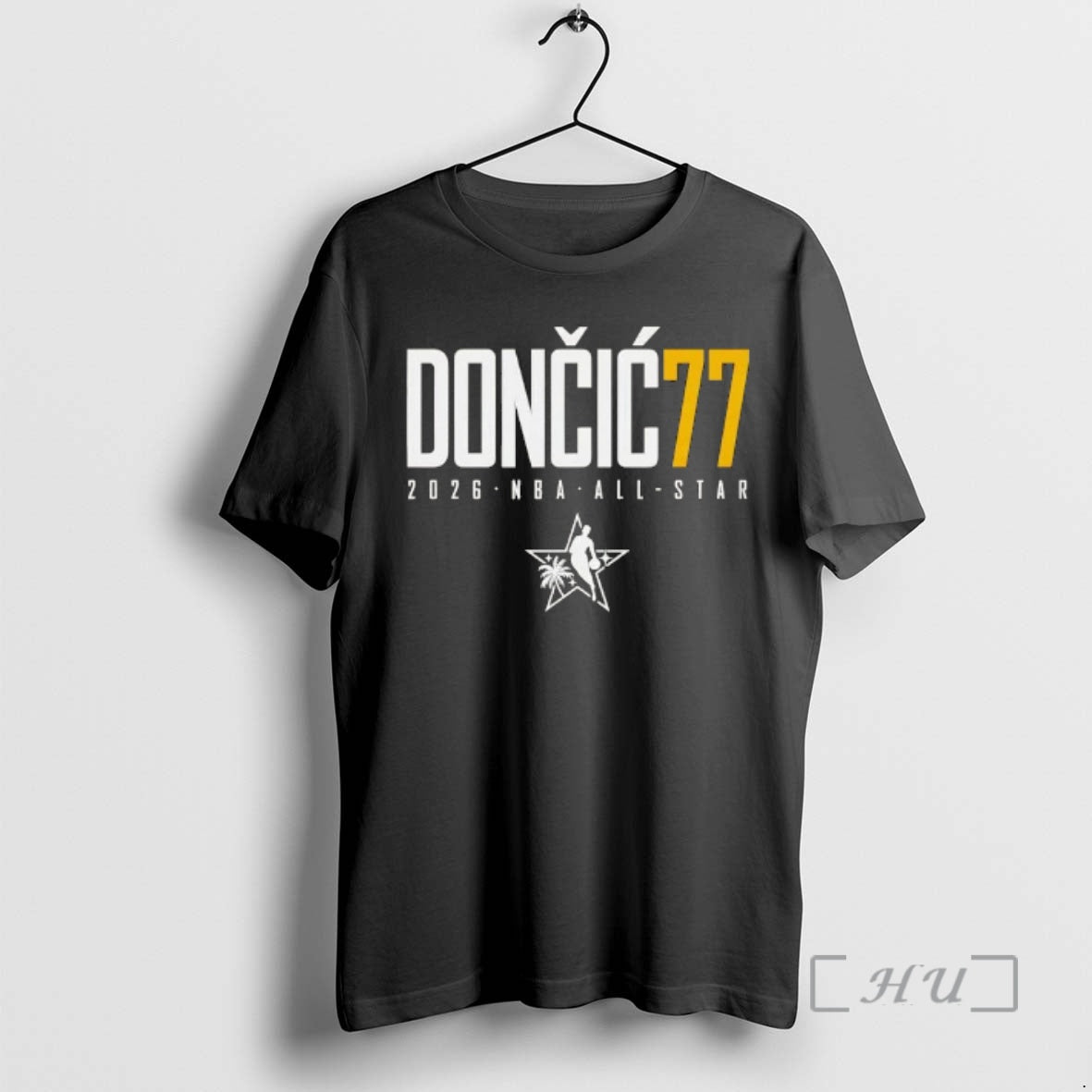 Officials Luka Doncic Los Angeles Lakers 2026 Nba All Star Elite Premium T Shirts Sweater Hoodie, Sweatshirt | ZylaModa.com