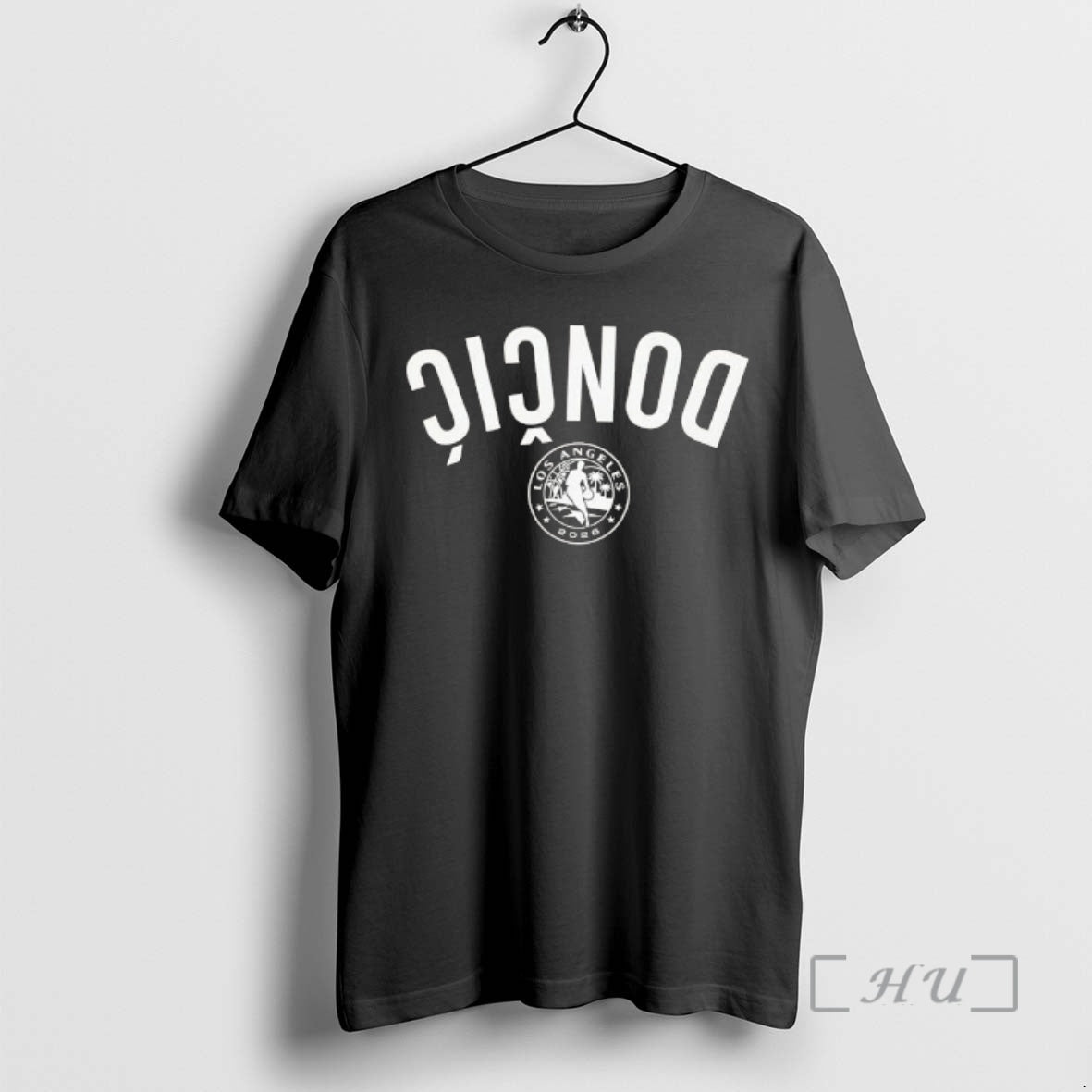 Officials Luka Doncic Los Angeles Lakers 2026 Nba All Star Invert Premium T Shirts Sweater Hoodie, Sweatshirt | ZylaModa.com