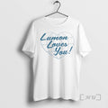 Officials Lumon Loves You Heart T-Shirts, Hoodie, Sweatshirt | ZylaModa.com