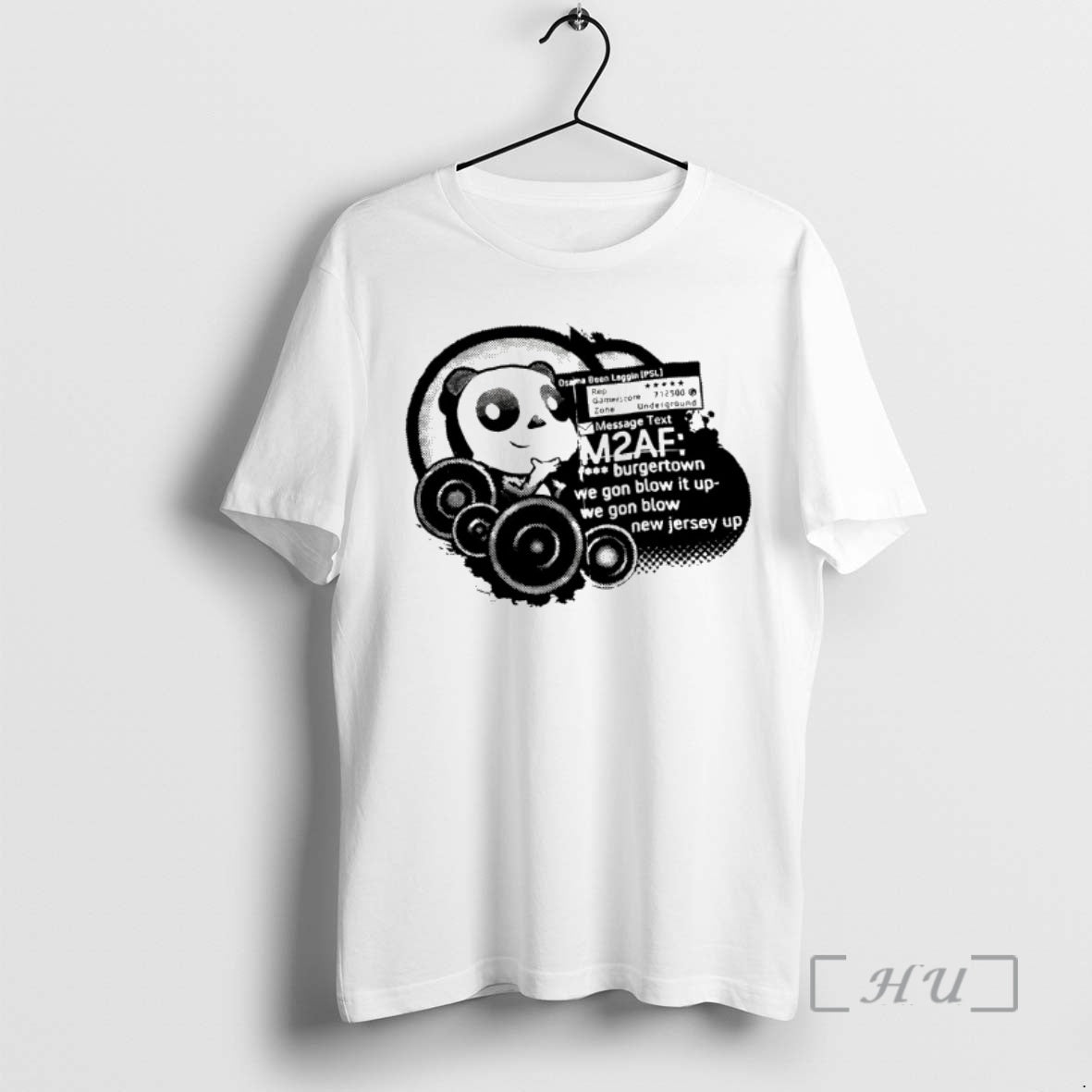 Officials M2af F Burgertown We Gon Blow It Up We Gon Blow New Jersey Up T-Shirts, Hoodie, Sweatshirt | ZylaModa.com