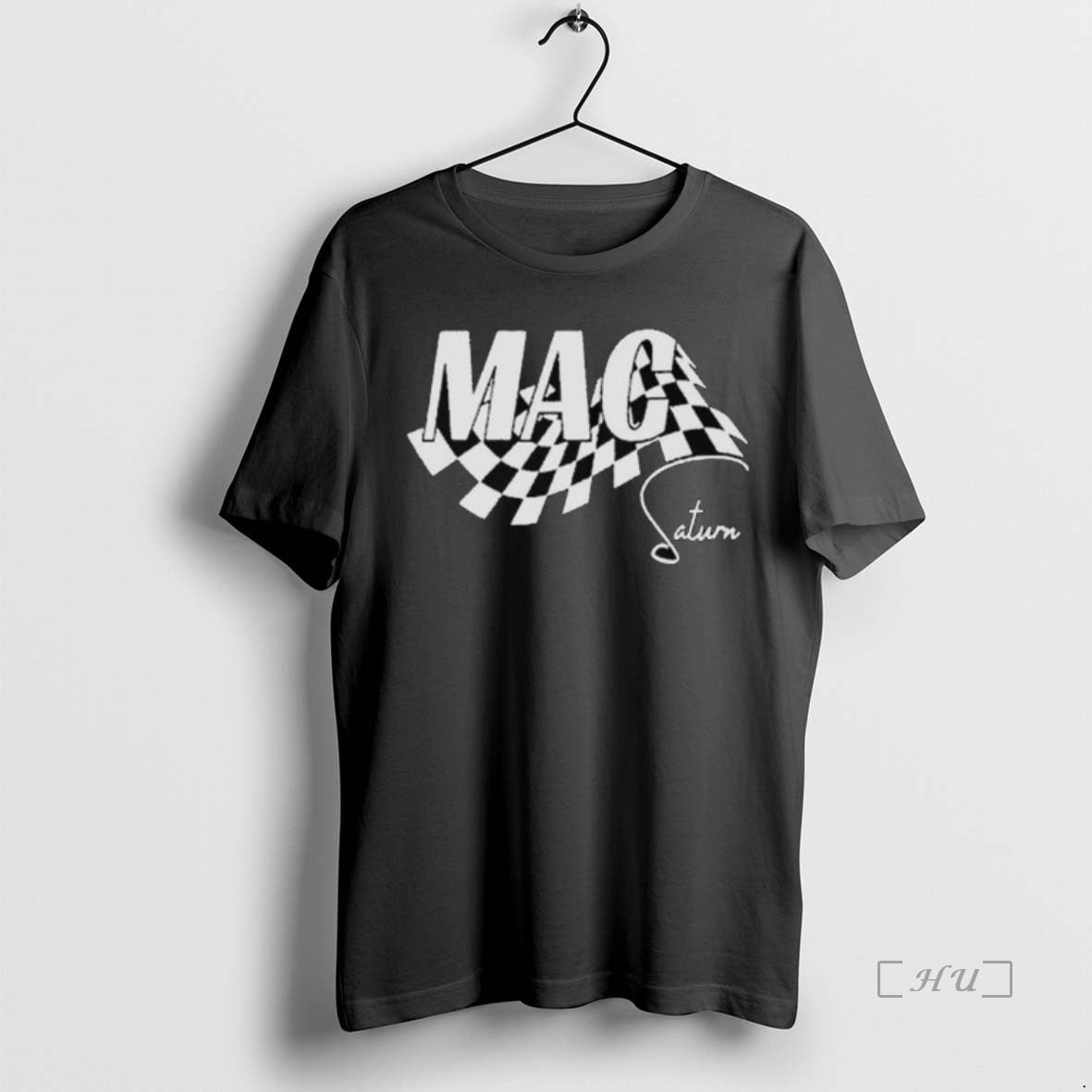 Officials Mac Saturn Racing Long Sleve T-Shirts, Hoodie, Sweatshirt | ZylaModa.com
