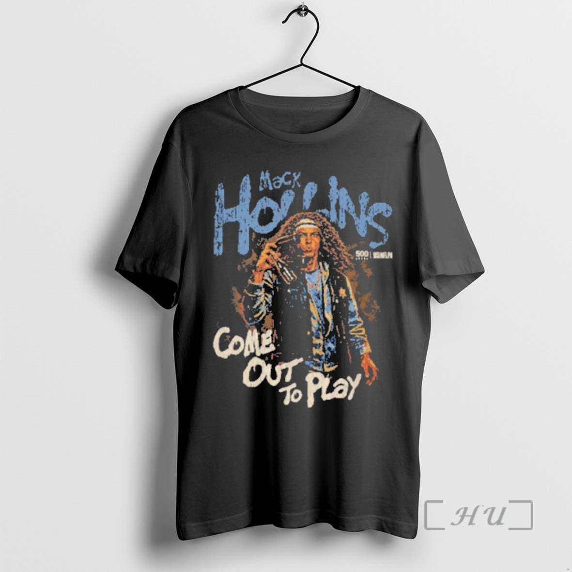 Officials Mack Hollins New England Come Out To Play T-Shirts, Hoodie, Sweatshirt | ZylaModa.com