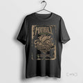 Officials Madball South America Tour 2026 Long Sleve T-Shirts, Hoodie, Sweatshirt | ZylaModa.com