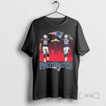 Officials Maeve X Bray Patriots Citi Vintage T-Shirts, Hoodie, Sweatshirt | ZylaModa.com