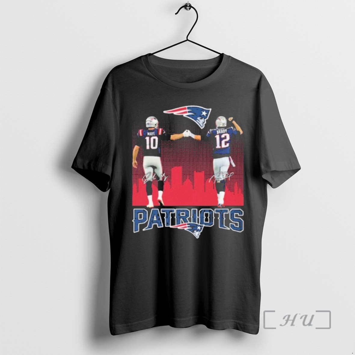 Officials Maeve X Bray Patriots Citi Vintage T-Shirts, Hoodie, Sweatshirt | ZylaModa.com