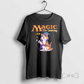 Officials Magic The Cattering Magic The Gathering T-Shirts, Hoodie, Sweatshirt | ZylaModa.com