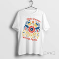 Officials Make Racism Wrong Again Floral Colors T-Shirts, Hoodie, Sweatshirt | ZylaModa.com