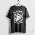 Officials Making Men Hard Since 700 Bc Funny Feminist Medusa T-Shirts, Hoodie, Sweatshirt | ZylaModa.com