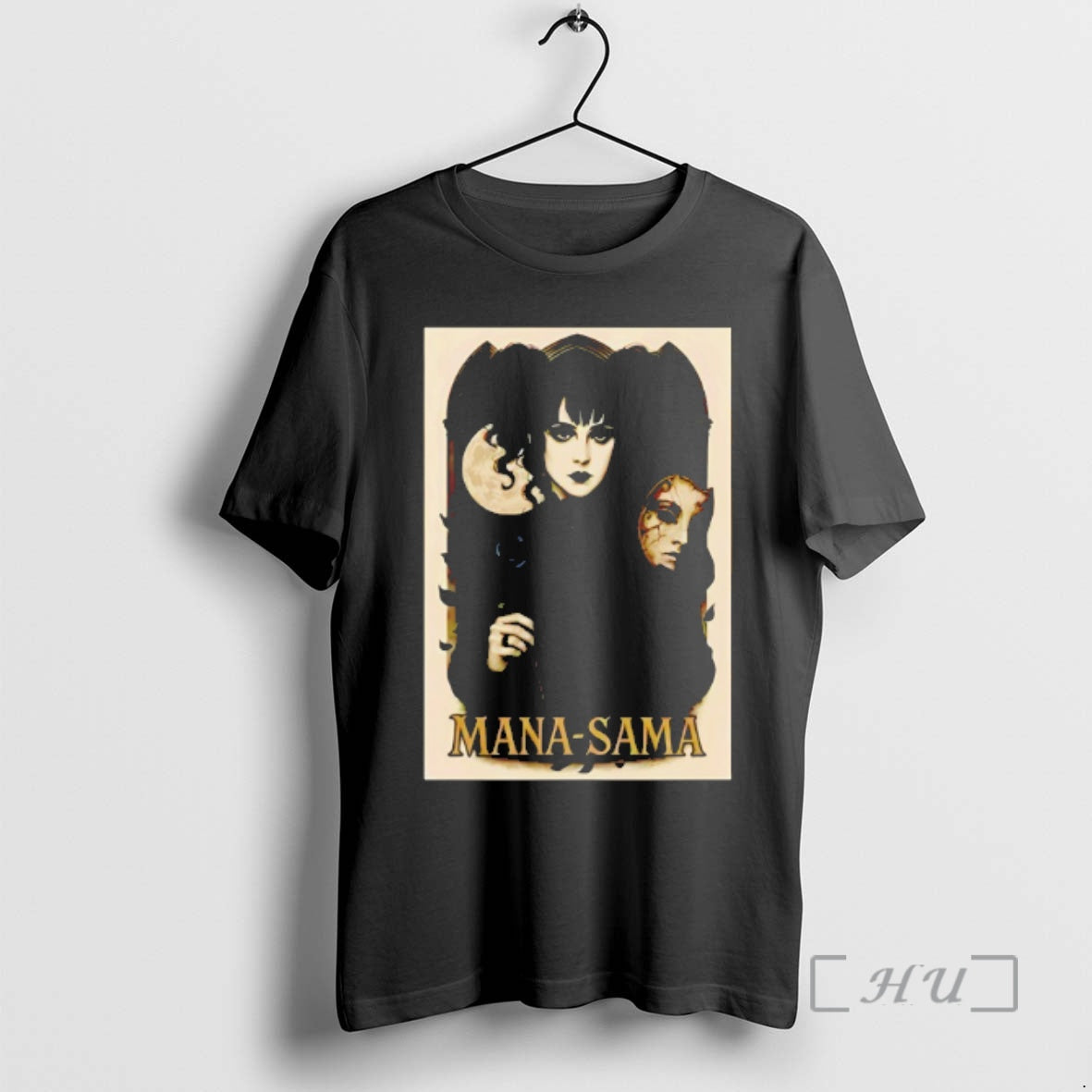 Officials Malice Mizer Mana Sama T-Shirts, Hoodie, Sweatshirt | ZylaModa.com