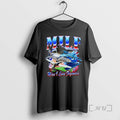 Officials Man I Love Flyovers Milf Graphic T-Shirts, Hoodie, Sweatshirt | ZylaModa.com