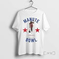 Officials Manute Bol Manute Bowl Philadelphia 76ers T-Shirts, Hoodie, Sweatshirt | ZylaModa.com