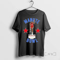 Officials Manute Bol Philadelphia 76ers Bowling Minute Manute T-Shirts, Hoodie, Sweatshirt | ZylaModa.com