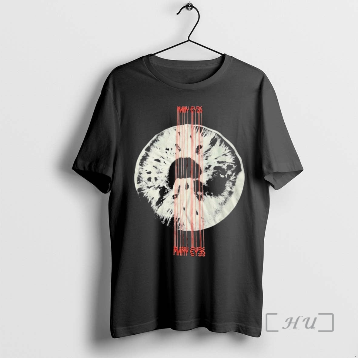 Officials Many Eyes Pupil T-Shirts, Hoodie, Sweatshirt | ZylaModa.com