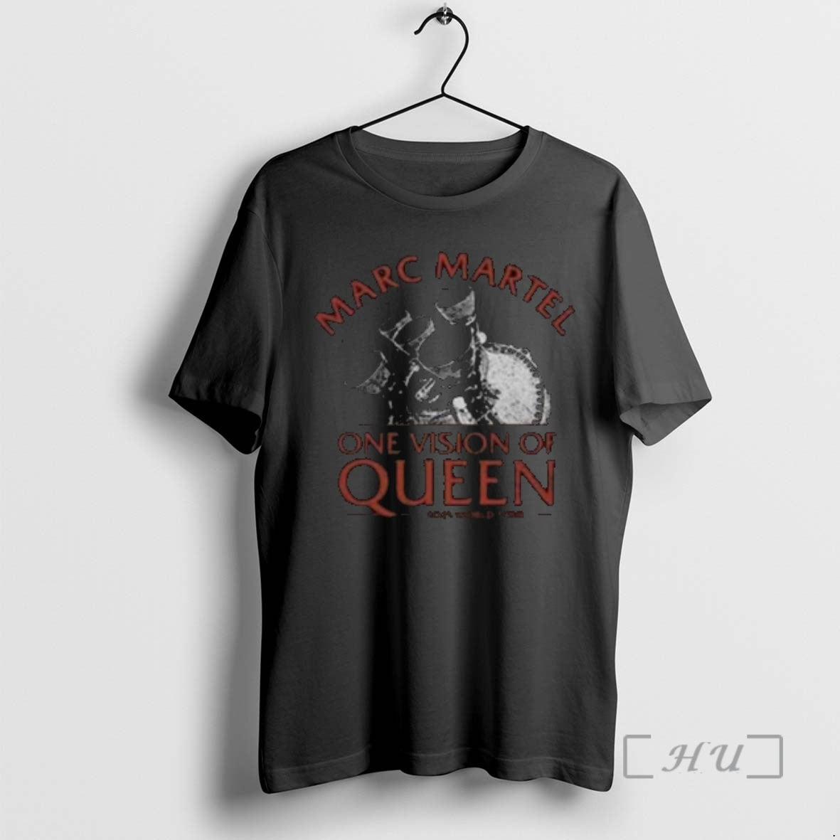 Officials Marc Martel Rocket Circle Black T-Shirts, Hoodie, Sweatshirt | ZylaModa.com