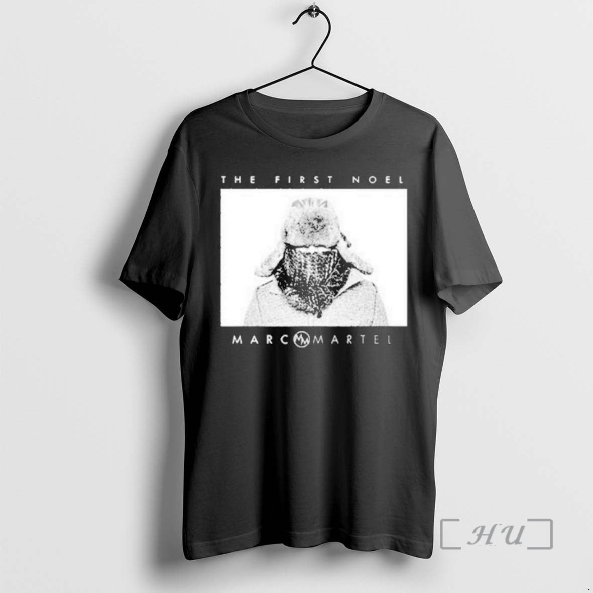 Officials Marc Martel The First Noel T-Shirts, Hoodie, Sweatshirt | ZylaModa.com