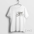 Officials Marcos Alvarado Memento Mori 2025 T-Shirts, Hoodie, Sweatshirt | ZylaModa.com