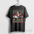 Officials Marcus The Worm I Dont Like This Rock Camiseta Christmas Premium T Shirts Sweater Hoodie, Sweatshirt | ZylaModa.com