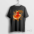 Officials Marcus The Worm Rigatoni Pasta Yumyum T-Shirts, Hoodie, Sweatshirt | ZylaModa.com
