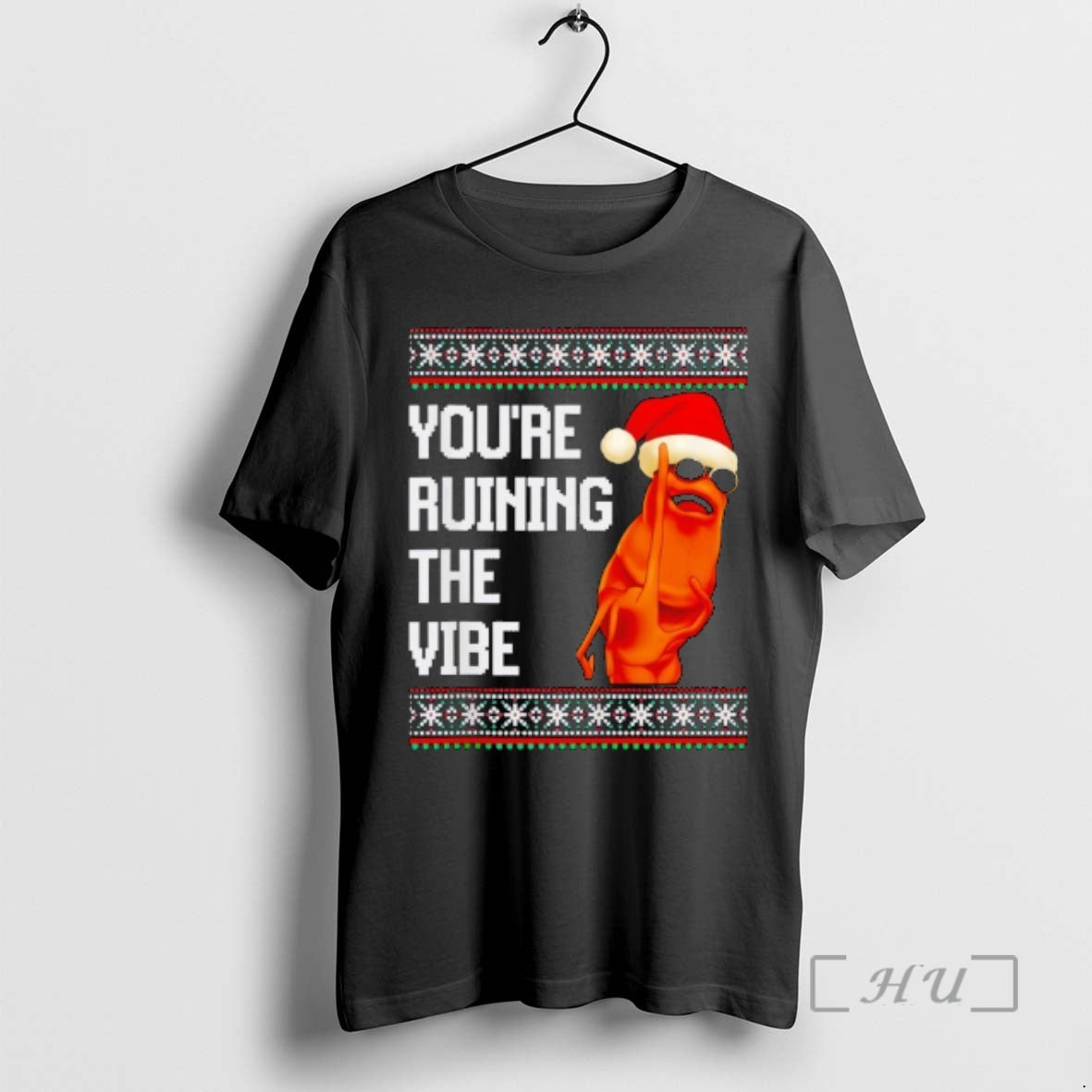 Officials Marcus The Worm Ugly Christmas T-Shirts, Hoodie, Sweatshirt | ZylaModa.com