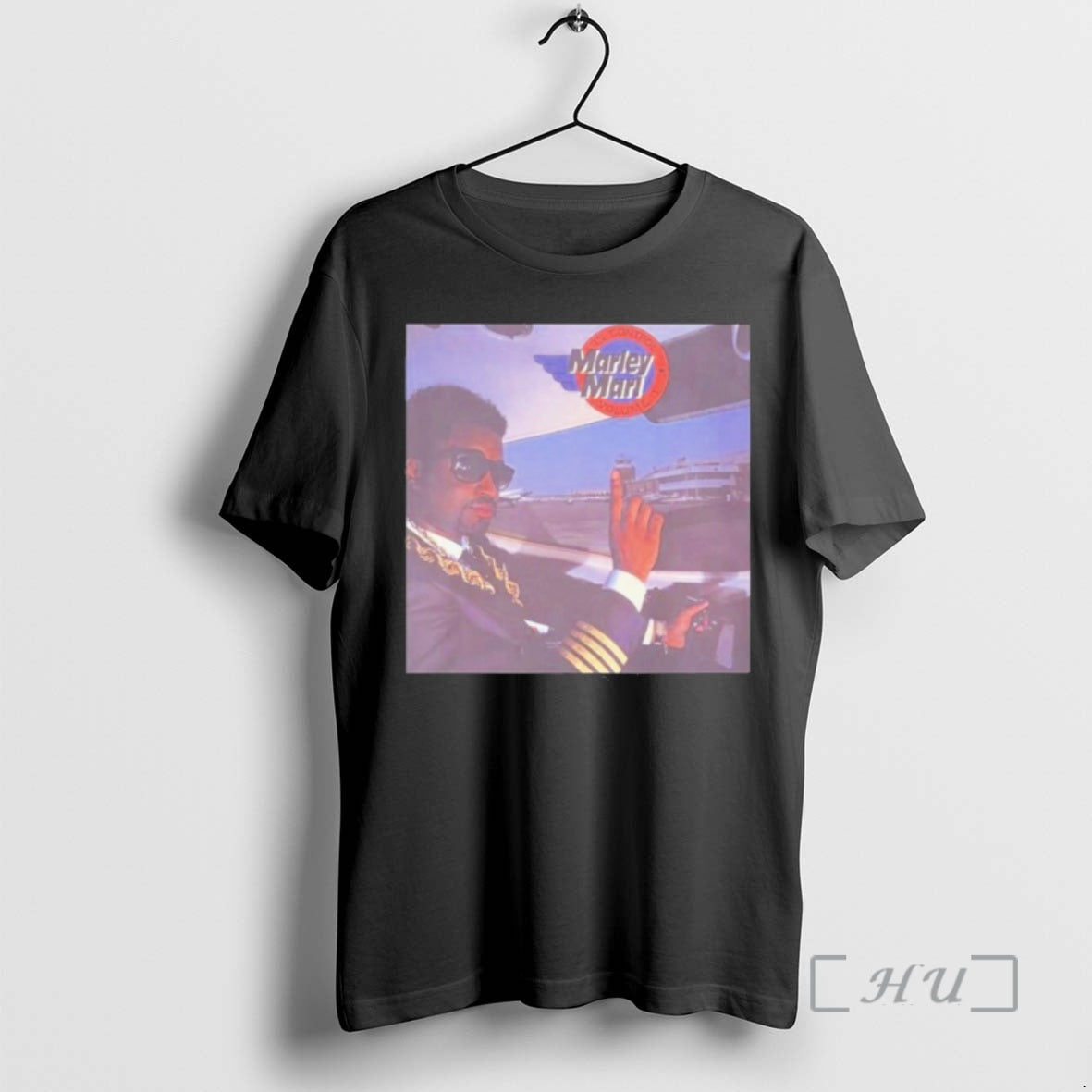 Officials Marley Marl In Control T-Shirts, Hoodie, Sweatshirt | ZylaModa.com
