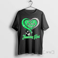 Officials Marshall Thundering Herd Football In Glitter Heart Fans T-Shirts, Hoodie, Sweatshirt | ZylaModa.com