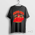 Officials Master Mind Kansas City Graphic T-Shirts, Hoodie, Sweatshirt | ZylaModa.com