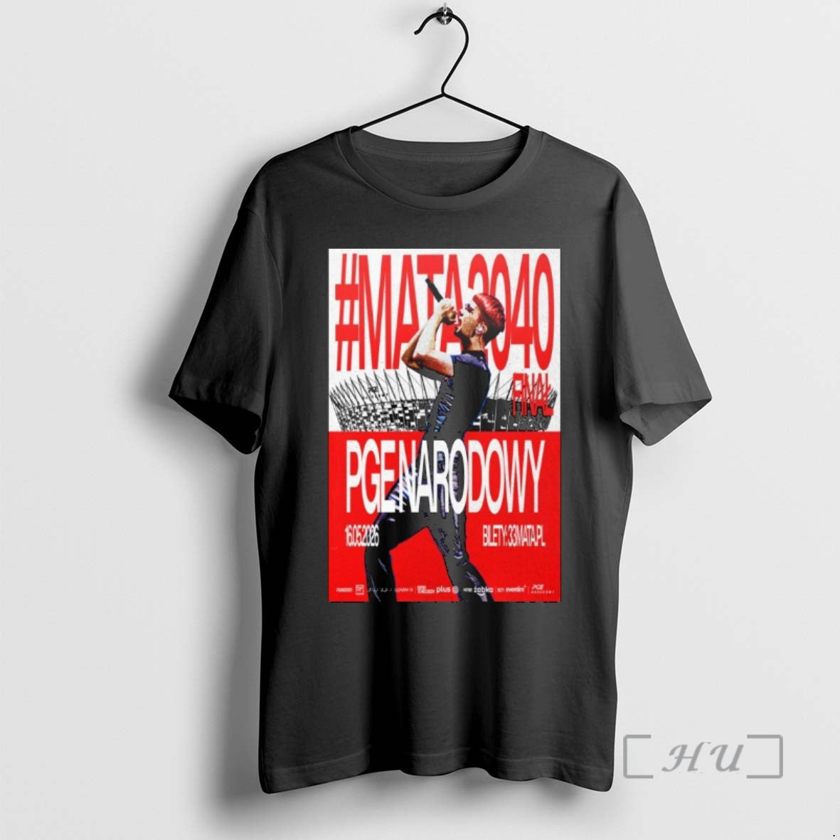 Officials Mata Pge Narodowy May 16 2026 Show T-Shirts, Hoodie, Sweatshirt | ZylaModa.com