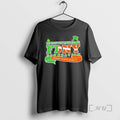 Officials Mcdevitt Strong Fdny Foundation Graphic T-Shirts, Hoodie, Sweatshirt | ZylaModa.com